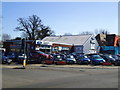 Dagenham Motors, Banstead in SM7 1EP