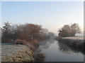 River Ouse in TN22 5FB
