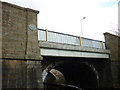 Leeds and Liverpool Canal Bridge #103A in BB1 5LL