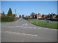 Stokenchurch: New Road in HP14 3SQ