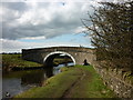 Leeds and Liverpool Canal Bridge #92 in BB2 5JD