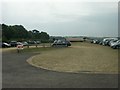 Sidmouth Road Park and Ride, Lyme Regis in DT7 3NF