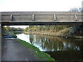 Leeds and Liverpool Canal Bridge #77A in PR6 0QH