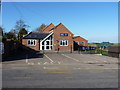 Theddlethorpe Community Primary School in Theddlethorpe St. Helen