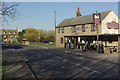 The George Inn, Ramsey Forty Foot in PE26 2YR