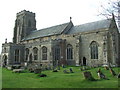 St Peter Cockfield in IP30 0HA