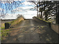 Great Fold Bridge in WN7 2NL
