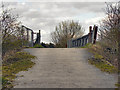 Whitehead Hall Bridge in M29 7JZ