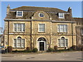 The Old Rectory, Lechlade in GL7 3AG
