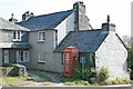 Village centre, Bohetherick in PL12 6SS