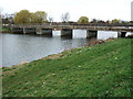 Childers' North Drove Bridge, Spalding in PE11 2PX