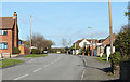 2011 : Hambrook Lane, Stoke Gifford in Stoke Gifford