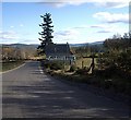 Silvercraig Cottage in Spring in AB31 4FY