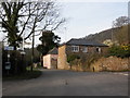 Crossroads, Crowcombe in TA4 4AA