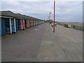 Mablethorpe in August in LN12 2PA