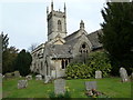St Leonard's Church, Upton St Leonards, nr Gloucester in GL4 8DT