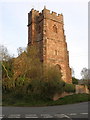 Church of St George, Bicknoller in TA4 4EN