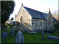 St. Benedict's Church, Gyffin in LL32 8HZ