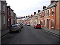 Phyllis St, Barry Island in CF62 5TJ