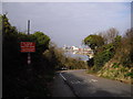 Dock Rd, Barry Island in CF62 5TW