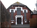 St John Methodist Church, Barry Island in CF62 5TJ