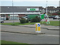 ASDA supermarket, Peterhead in AB42 3FS