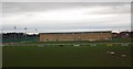 Football pitch, South Cramlington in NE23 8ET