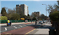 Shooters Hill Road, Kidbrooke - A207 in SE3 8QL