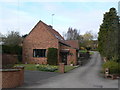 Farm conversion in NG14 6DL