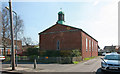 St Nicholas, Whetstone Road, Kidbrooke in SE3 8QL