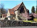 St Mary's Church Hall, Mold in CH7 1SB