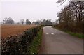 Road to Nuneham Courtenay in Nuneham Courtenay