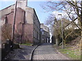 Old Street, Newchurch, Rossendale in BB4 9HU