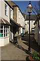 Darling Mews, Ramsey in Ramsey