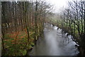 The River Rothay near Grasmere in LA22 9QN