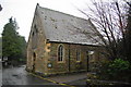 Grasmere Methodist Church in LA22 9TD