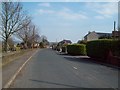 Haigh Lane in Hoylandswaine in S36 7JH