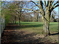 Laleham Park in TW18 1SX