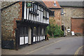 Church Street, Wymondham in NR18 0TT