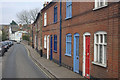 White Horse Street, Wymondham in NR18 0TT