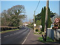 Chitcombe Road in TN31 6DG