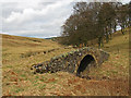 Waterhead bridge in KY13 0NU