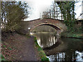 Bridgewater Canal, Hough's Bridge in WA4 6SB