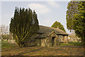 St.Leonard's Church,  Old Langho in BB6 8BD
