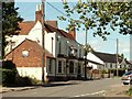 'The White Hart' inn, Little Waltham, Essex in CM3 1AF