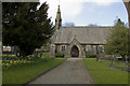 St.James's Church Staveley in LA8 9PR