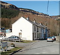 Chapel Street, Blaencwm in CF42 5DU