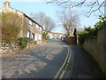 Marsden Road, Burnley in BB10 2AT