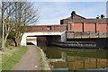 Birmingham Canal - Randalls Bridge in DY4 7UR