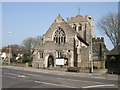 St Mary Magdalene Church, Bexhill in TN40 1NF